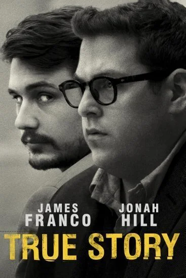 فيلم True Story 2015 مترجم