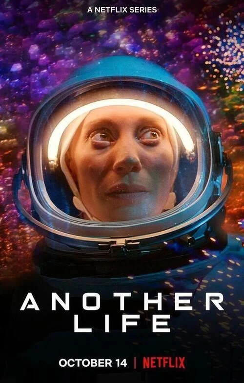 مسلسل Another Life الموسم الثاني