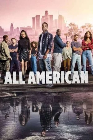 مسلسل All American الموسم الرابع الحلقة 7 السابعة مترجمة