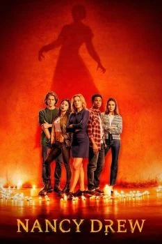 مسلسل Nancy Drew الموسم الثالث الحلقة 11 الحادية عشر مترجمة