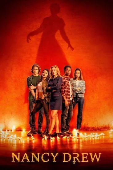 مسلسل Nancy Drew الموسم الثالث الحلقة 11 الحادية عشر مترجمة