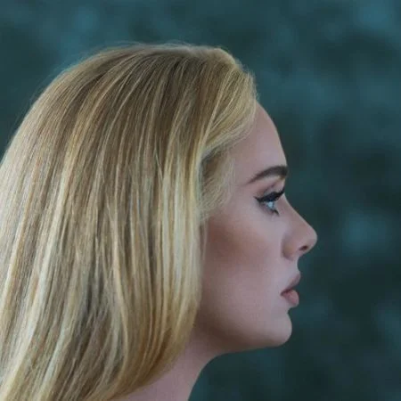 Adele - Easy On Me mp3