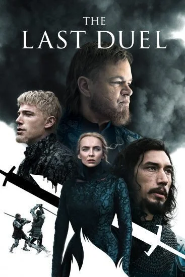 فيلم The Last Duel 2021 مترجم
