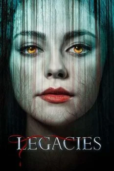 مسلسل Legacies الموسم الرابع الحلقة 12 الثانية عشر مترجمة