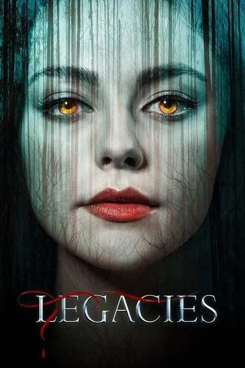 مسلسل Legacies الموسم الرابع