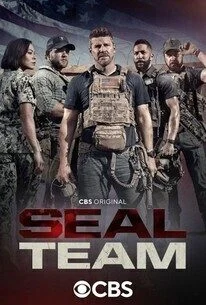 مسلسل SEAL Team الموسم الخامس الحلقة 5 الخامسة