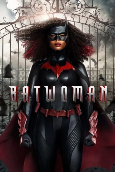 مسلسل Batwoman الموسم الثالث الحلقة 4 الرابعة مترجمة