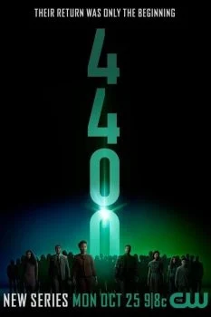 مسلسل 4400 الموسم الاول الحلقة 12 الثانية عشر مترجمة
