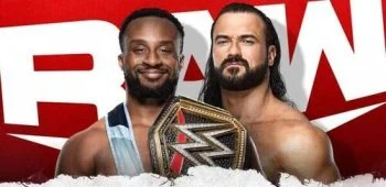 عرض الرو WWE RAW 11.10.2021 مترجم