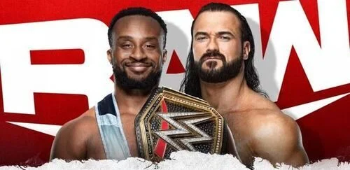 عرض الرو WWE RAW 11.10.2021 مترجم