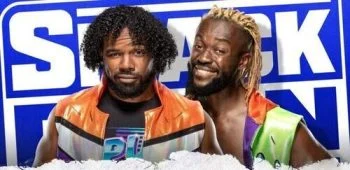 عرض سماك داون لايف WWE Smackdown Live 22.10.2021 مترجم