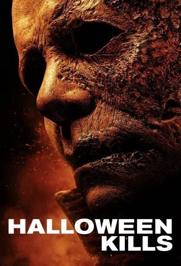 فيلم Halloween Kills 2021 مترجم