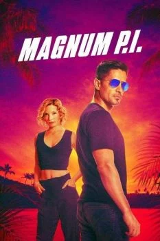 مسلسل Magnum P.I. الموسم الرابع الحلقة 4 الرابعة