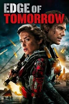 فيلم Edge of Tomorrow 2014 مترجم