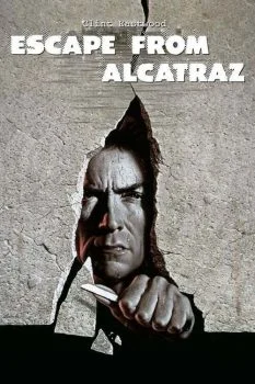 فيلم Escape from Alcatraz 1979 مترجم