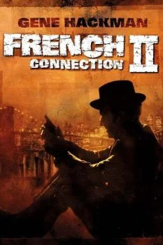 فيلم French Connection II (1975) مترجم