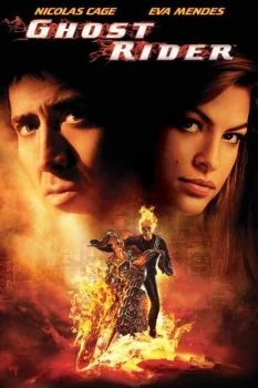فيلم Ghost Rider 2007 مترجم