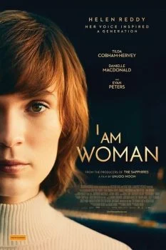 فيلم I Am Woman 2019 مترجم