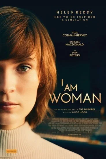 فيلم I Am Woman 2019 مترجم