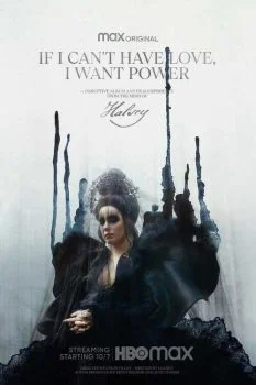 فيلم If I Can’t Have Love, I Want Power 2021 مترجم
