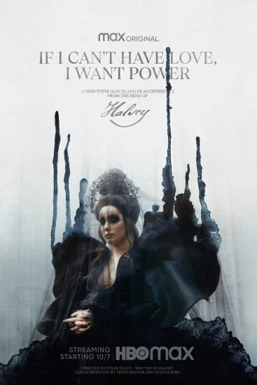 فيلم If I Can't Have Love, I Want Power 2021 مترجم
