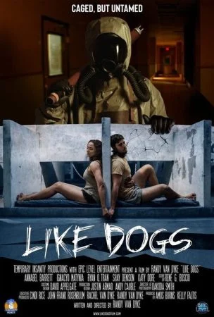 فيلم Like Dogs 2021 مترجم