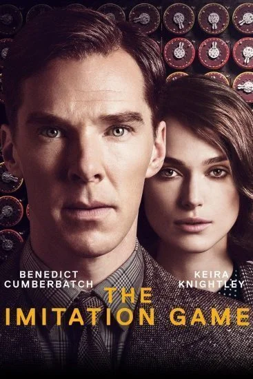 فيلم The Imitation Game 2014 مترجم