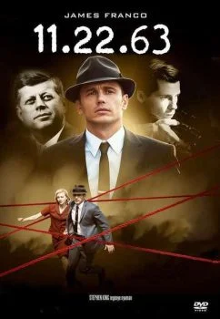 مسلسل 11.22.63 الموسم الاول الحلقة 2 الثانية