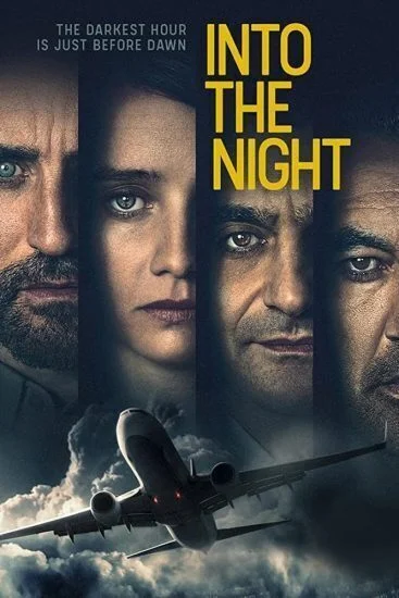 مسلسل Into the Night الموسم الاول الحلقة 2 الثانية