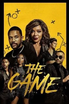 مسلسل The Game الموسم الاول الحلقة 2 الثانية مترجمة