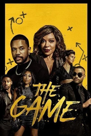 مسلسل The Game الموسم الاول الحلقة 2 الثانية مترجمة