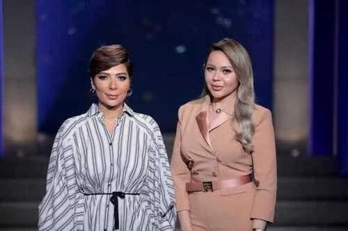 برنامج حبر سري – حلقة اصالة الجزء الثاني