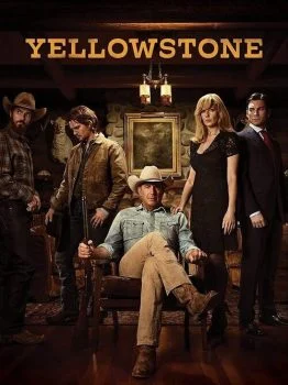 مسلسل Yellowstone الموسم الرابع الحلقة 5 الخامسة مترجمة