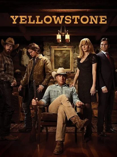 مسلسل Yellowstone الموسم الرابع الحلقة 5 الخامسة مترجمة