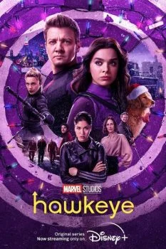 مسلسل Hawkeye الموسم الاول الحلقة 6 السادسة والاخيرة مترجمة