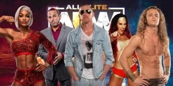 عرض AEW Rampage 12.11.2021 مترجم