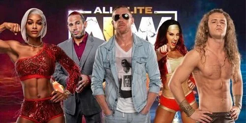 عرض AEW Rampage 12.11.2021 مترجم