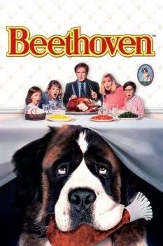 فيلم Beethoven 1992 مترجم