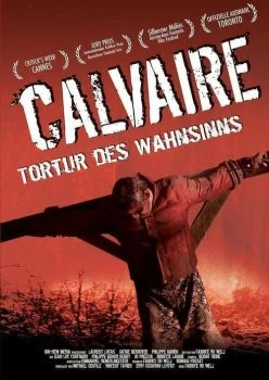 فيلم Calvaire 2004 مترجم