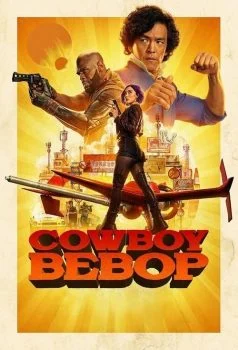 مسلسل Cowboy Bebop الموسم الاول الحلقة 9 التاسعة مترجمة
