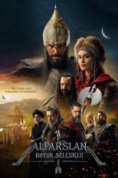 مسلسل الب ارسلان الحلقة 21 الحادية والعشرون مترجمة