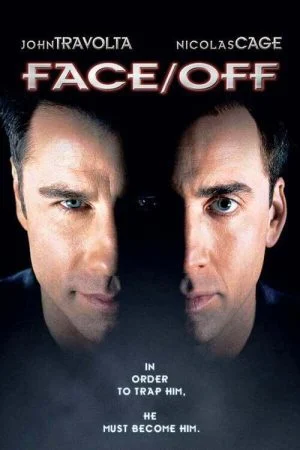 فيلم Face off 1997 مترجم
