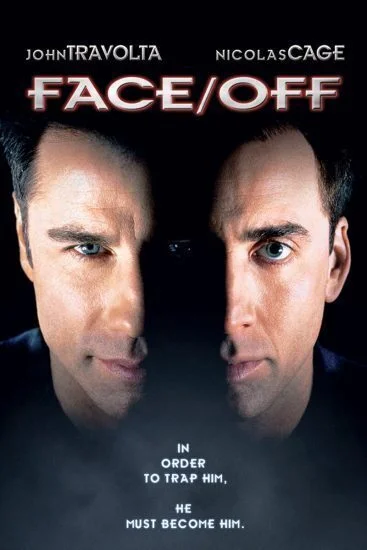 فيلم Face off 1997 مترجم