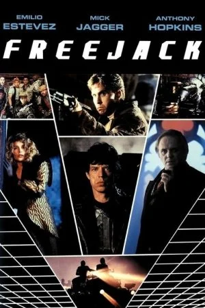 فيلم Freejack 1992 مترجم