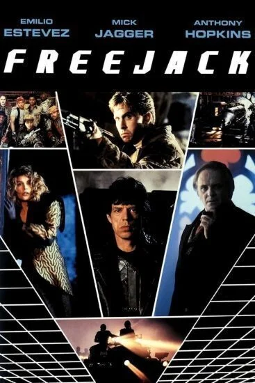 فيلم Freejack 1992 مترجم