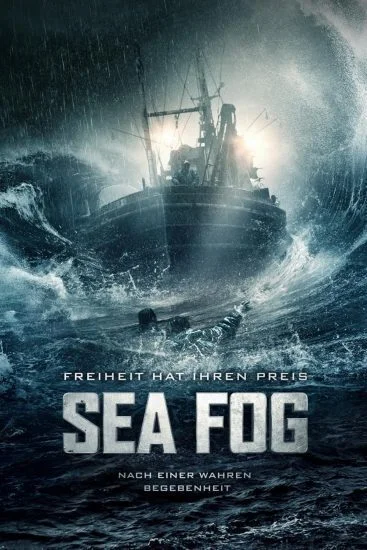 فيلم Sea Fog 2014 مترجم