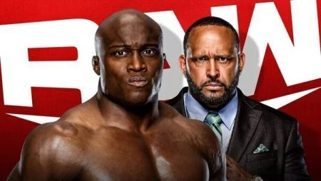 عرض الرو WWE RAW 15.11.2021 مترجم