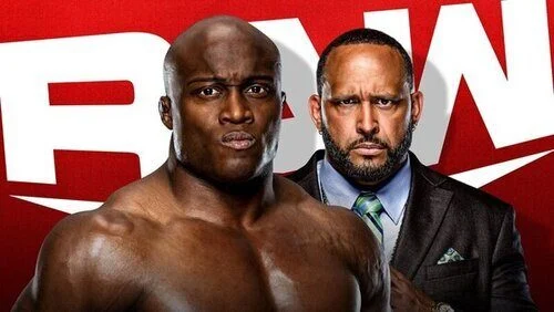 عرض الرو WWE RAW 15.11.2021 مترجم