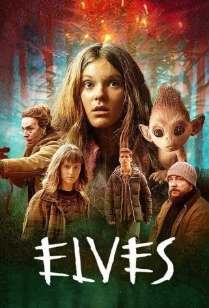 مسلسل Elves الموسم الاول الحلقة 6 السادسة والاخيرة مترجمة