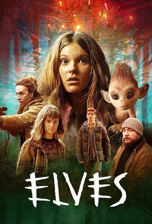 مسلسل Elves الموسم الاول مترجم